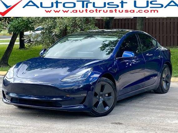 TESLA MODEL 3 2022 5YJ3E1EB6NF103317 image TESLA MODEL 3 2022 5YJ3E1EB6NF103317 image